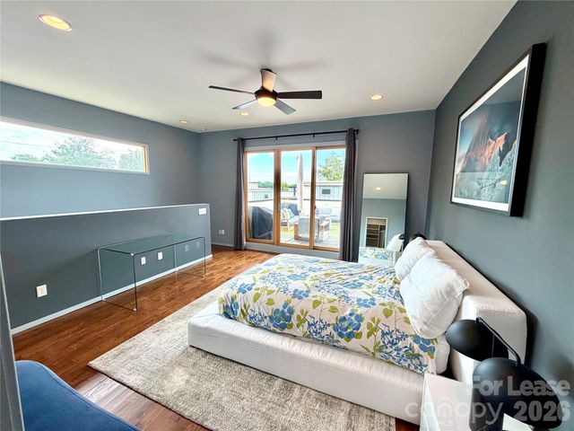 305 Mcninch Street B, Charlotte, NC 28202