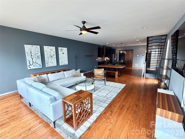305 Mcninch Street B, Charlotte, NC 28202