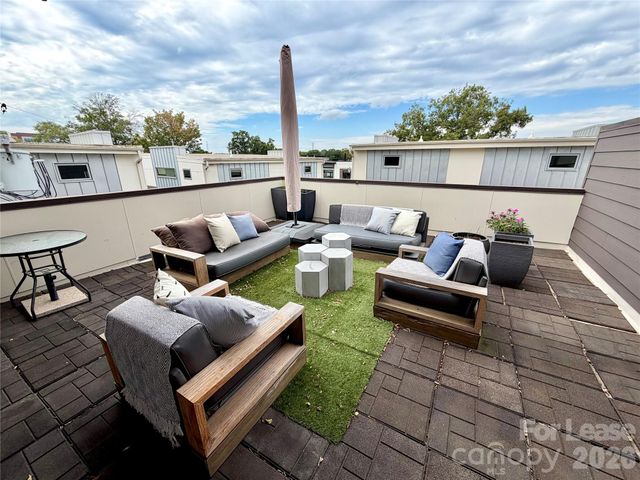 305 Mcninch Street B, Charlotte, NC 28202