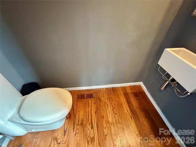 305 Mcninch Street B, Charlotte, NC 28202