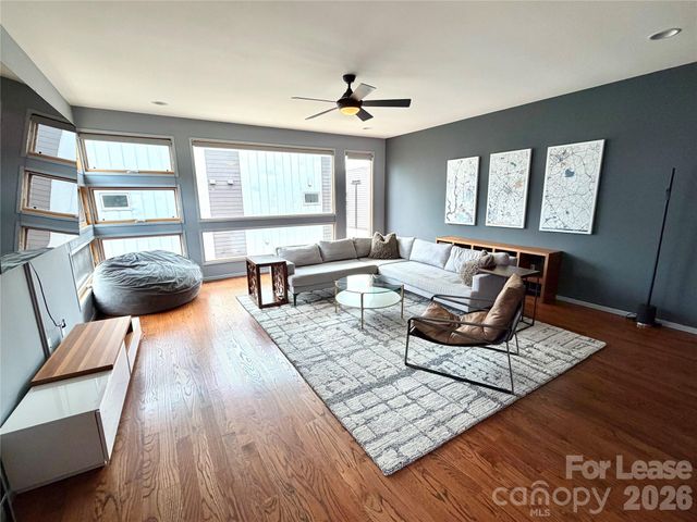 305 Mcninch Street B, Charlotte, NC 28202