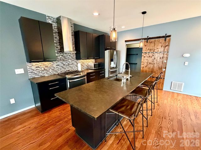 305 Mcninch Street B, Charlotte, NC 28202