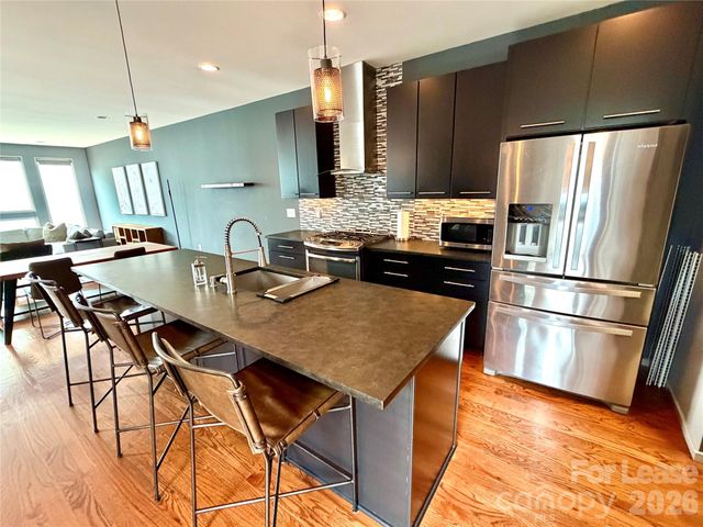 305 Mcninch Street B, Charlotte, NC 28202