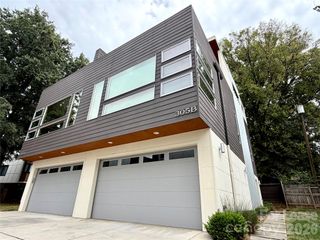 305 Mcninch Street B, Charlotte, NC 28202