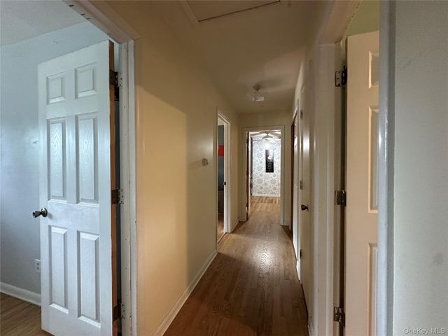 45 Clover Hill Drive, Poughkeepsie, NY 12603
