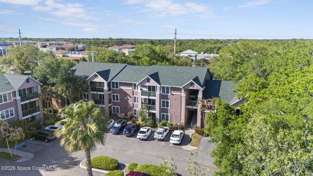 7667 N Wickham Road 302, Melbourne, FL 32940