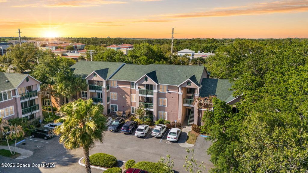 7667 N Wickham Road 302, Melbourne, FL 32940