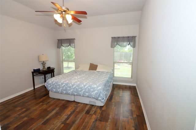 754 Peach Lane, Burleson, TX 76028