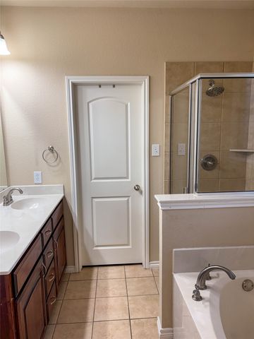 754 Peach Lane, Burleson, TX 76028