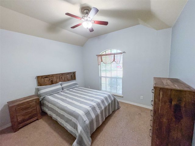754 Peach Lane, Burleson, TX 76028