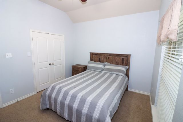 754 Peach Lane, Burleson, TX 76028