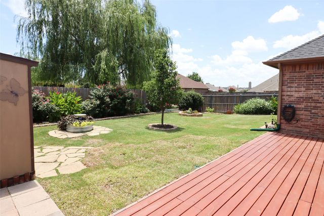 754 Peach Lane, Burleson, TX 76028