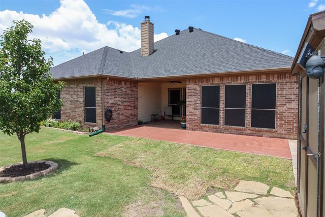 754 Peach Lane, Burleson, TX 76028