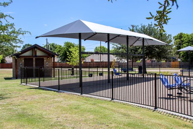 754 Peach Lane, Burleson, TX 76028