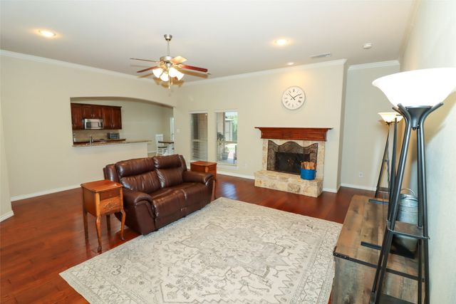 754 Peach Lane, Burleson, TX 76028