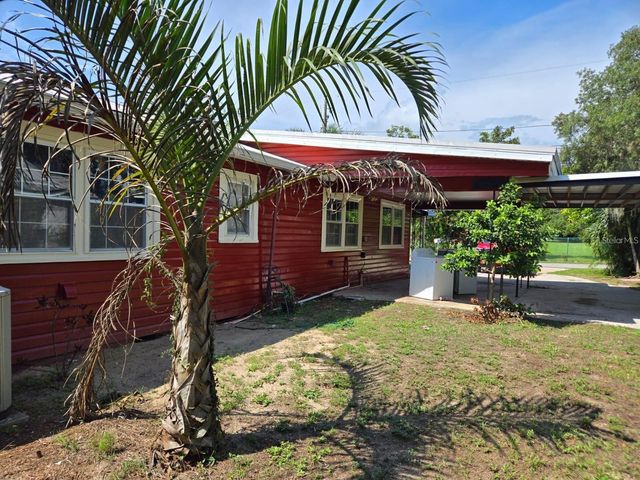 10 MCCARTHY AVENUE, Frostproof, FL 33843