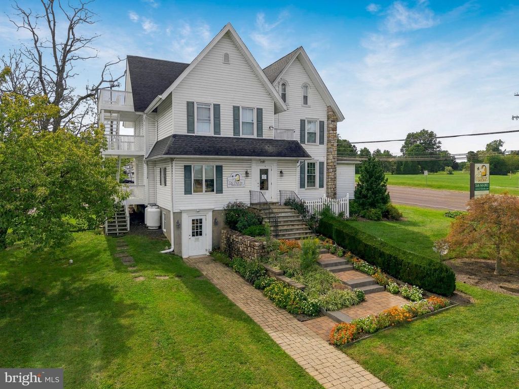 2539 YORK RD, Jamison, PA 18929 — photo 3