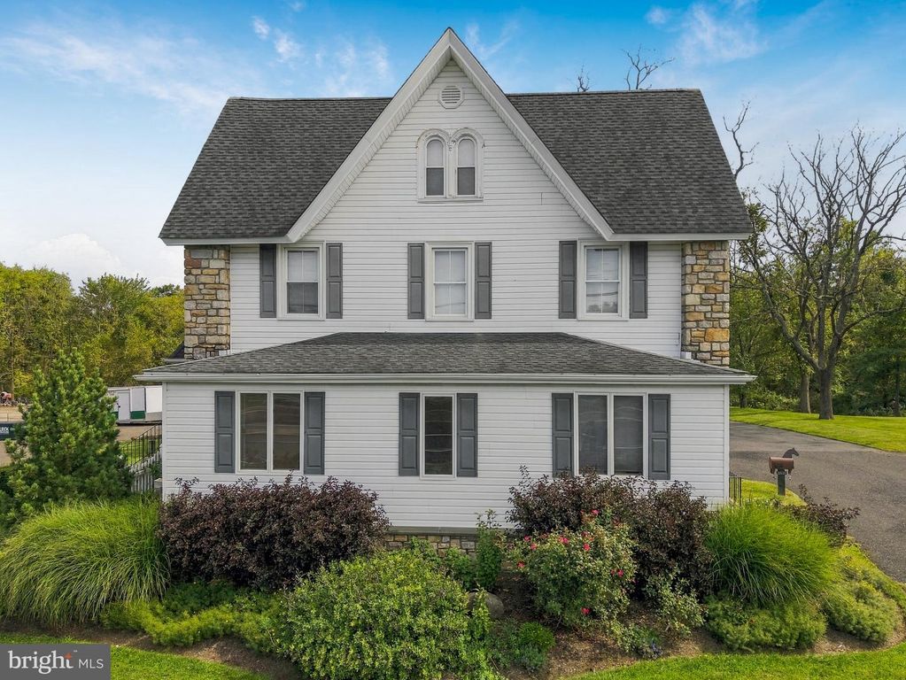 2539 YORK RD, Jamison, PA 18929 — photo 5