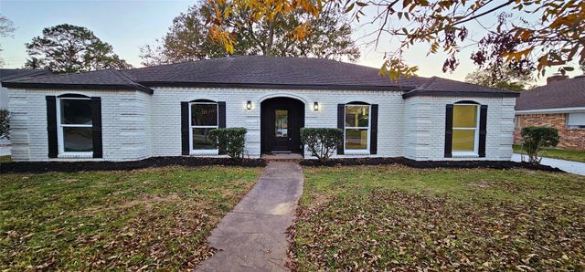 18630 Prince William Lane, Houston, TX 77058
