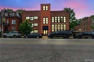 2401 S 12th Street 101, St Louis, MO 63104