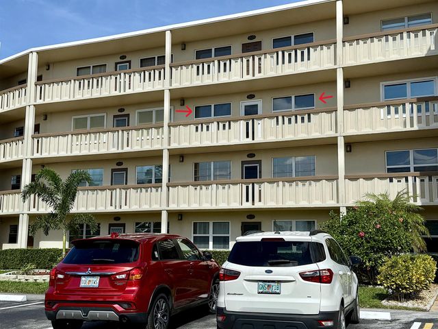 3030 Farnham O, Deerfield Beach, FL 33442