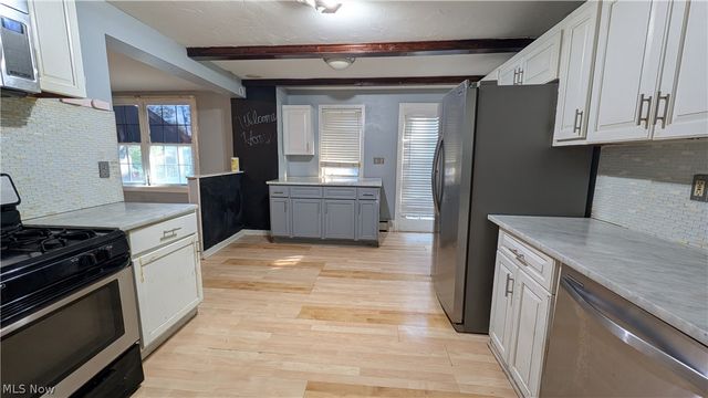197 Forest Drive, Bedford, OH 44146