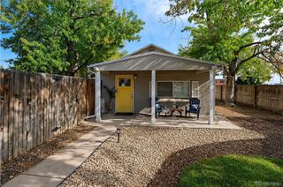 2001 W Wesley Avenue, Englewood, CO 80110