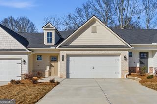 26 Silver Leaf Lane, Dawsonville, GA 30534