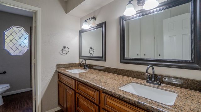 5507 Slashwood Lane, Spring, TX 77379