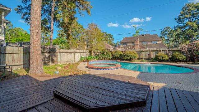 5507 Slashwood Lane, Spring, TX 77379