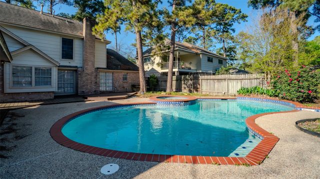 5507 Slashwood Lane, Spring, TX 77379