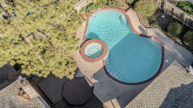 5507 Slashwood Lane, Spring, TX 77379