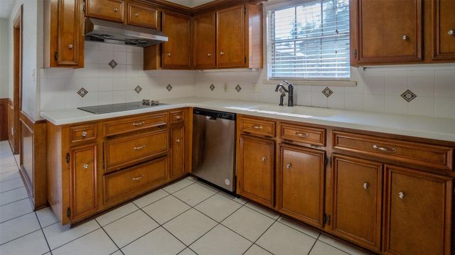 5507 Slashwood Lane, Spring, TX 77379