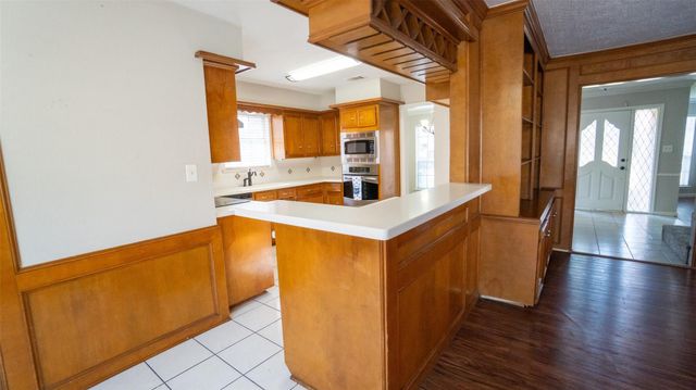 5507 Slashwood Lane, Spring, TX 77379