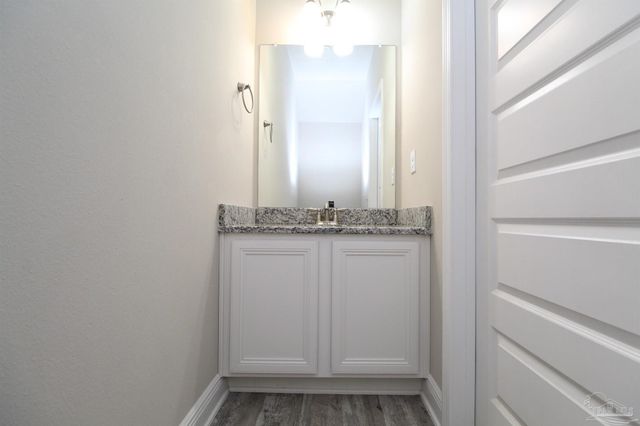 310 S F St, Pensacola, FL 32502