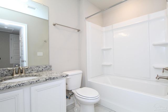 310 S F St, Pensacola, FL 32502