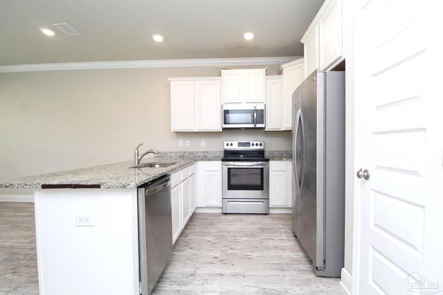 310 S F St, Pensacola, FL 32502