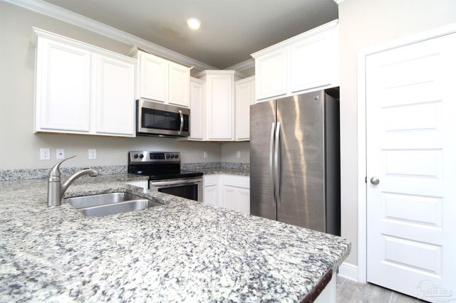 310 S F St, Pensacola, FL 32502