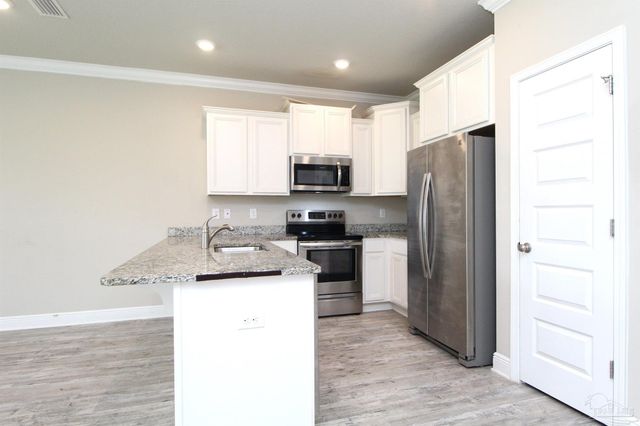 310 S F St, Pensacola, FL 32502