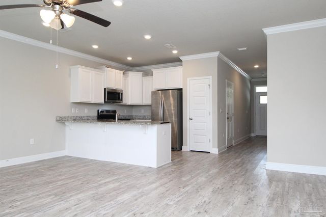 310 S F St, Pensacola, FL 32502