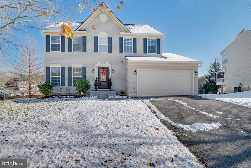 4304 BOWLING BROOKE CT, Upper Marlboro, MD 20772
