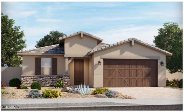 5337 S 244TH Avenue, Buckeye, AZ 85326