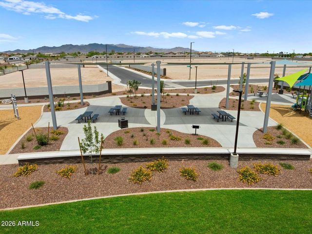 5337 S 244TH Avenue, Buckeye, AZ 85326
