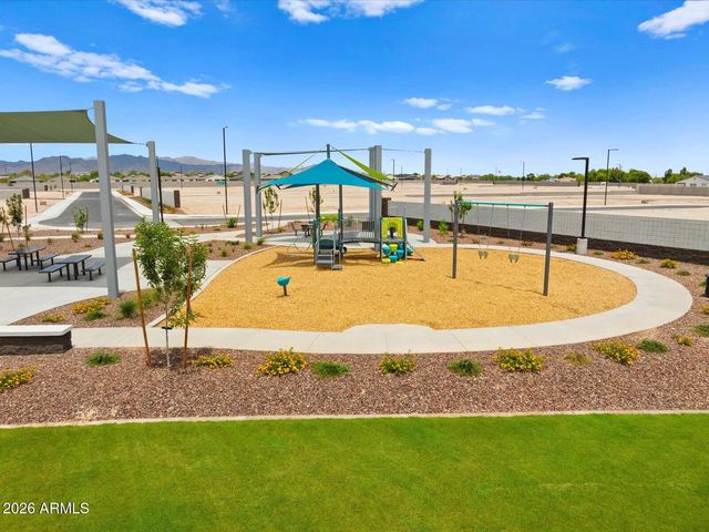 5337 S 244TH Avenue, Buckeye, AZ 85326