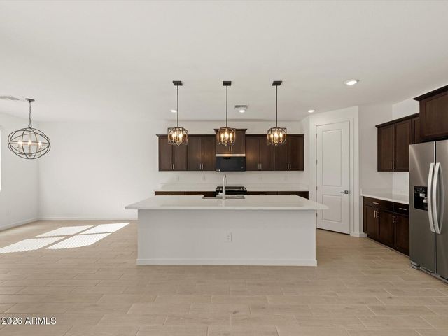 5337 S 244TH Avenue, Buckeye, AZ 85326
