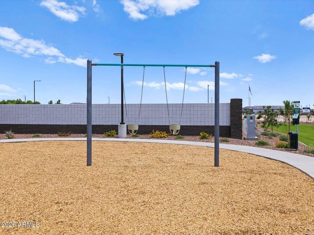5337 S 244TH Avenue, Buckeye, AZ 85326