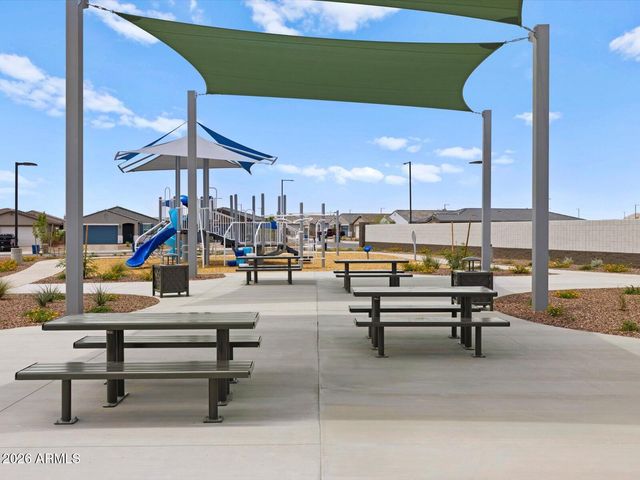 5337 S 244TH Avenue, Buckeye, AZ 85326