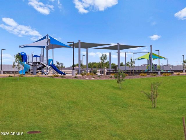 5337 S 244TH Avenue, Buckeye, AZ 85326
