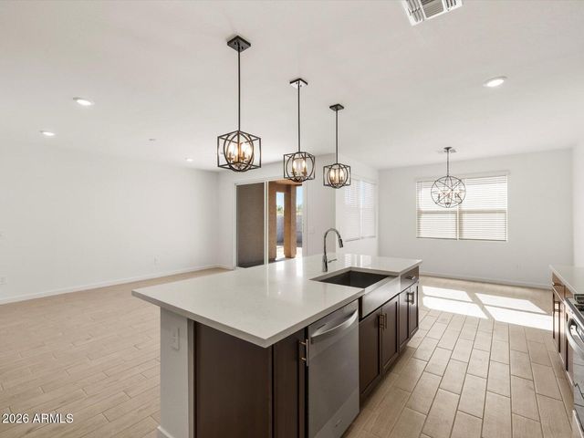 5337 S 244TH Avenue, Buckeye, AZ 85326