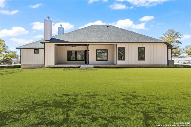 164 Hondo Ridge, La Vernia, TX 78121